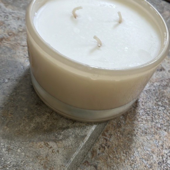 Anthropologie Days Last Light Floral Lavender Cashmere Boxed Candle NIB - Picture 9 of 16